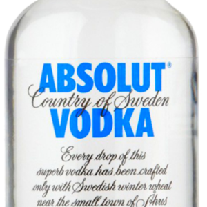 Absolut Blue 0