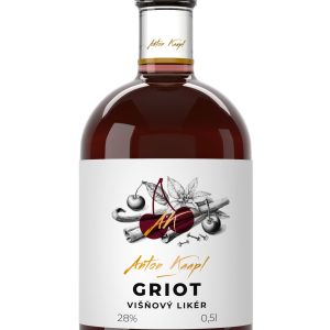 Anton Kaapl GRIOT 28% 0