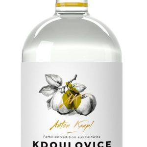 Anton Kaapl Kdoulovice 0