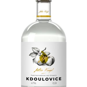 Anton Kaapl Kdoulovice 47% 0