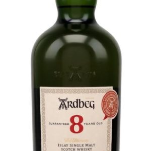 Ardbeg 8y 0