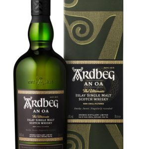 Ardbeg An Oa 0