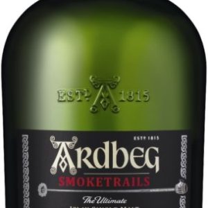 Ardbeg Smoketrails Côte Rôtie Edition 1l 46% L.E. / Rok lahvování 2023