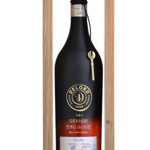 Armagnac Delord Épopée 0