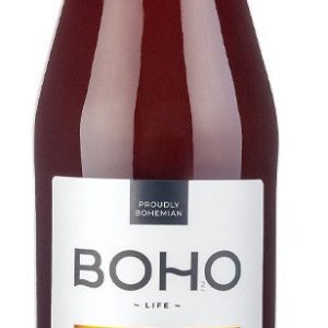 BOHO Rakytníkový Sirup 0