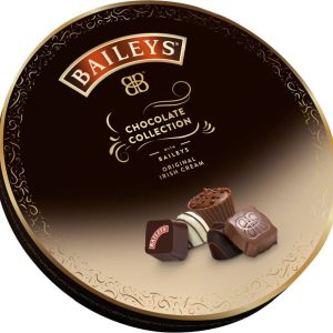 Baileys Irish Cream Chocolate Collection 227g