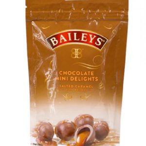 Baileys Salted Caramel 102g