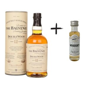 Balvenie  Sweet Toast of American Oak 12y 0