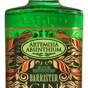 Barrister Artemisia Absinthium 0