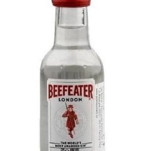 Beefeater Gin 0