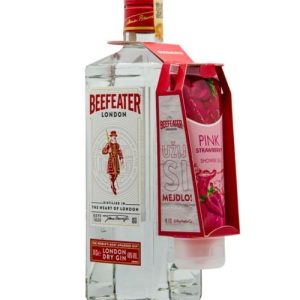 Beefeater Gin 0