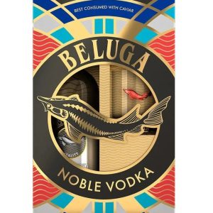 Beluga Noble Rocks 0