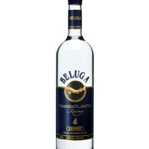 Beluga Transatlantic vodka 0