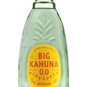 Big Kahuna Pineapple 0