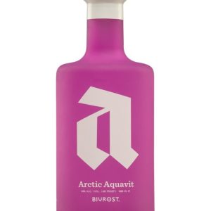 Bivrost Aquavit 0