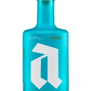 Bivrost Arctic Vodka 0