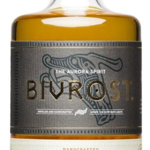 Bivrost Cask Aquavit 0