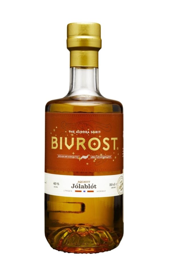 Bivrost Jolablot 0