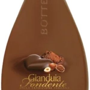 Bottega Gianduia Fondente 0