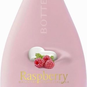 Bottega Liquore Raspberry Cream 0