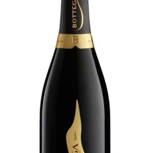 Bottega Poeti Prosecco Spumante DOC Brut 0