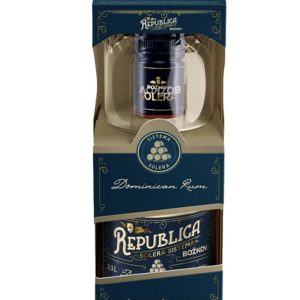 Božkov Republica Solera 0