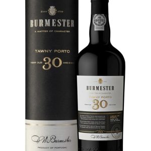 Burmester Tawny Porto 30y 0