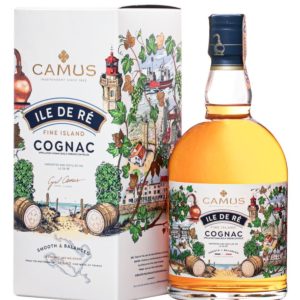 Camus Cognac IL DE RÉ Fine Island 0