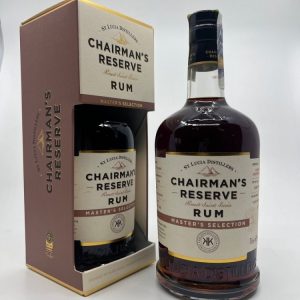 Chairman's Reserve Master's Selection 16y 0