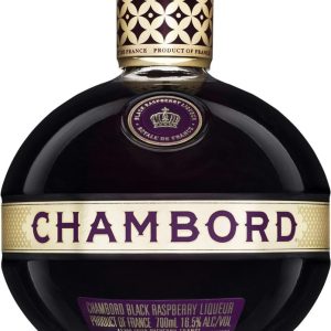 Chambord Raspberry Liqueur 0