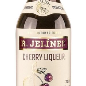 Cherry liqueur Kosher 0