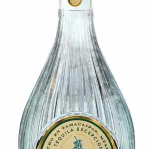 Chinaco Blanco Tequila 0