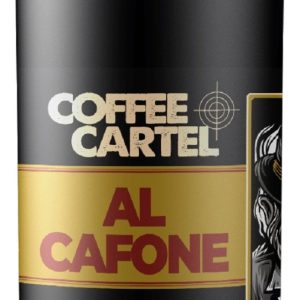 Coffee Cartel - Al Cafone 150g