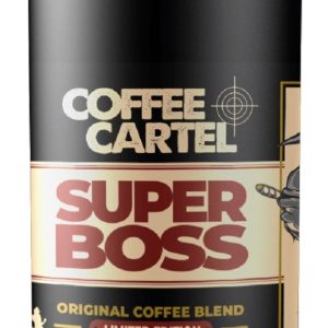 Coffee Cartel - Super Boss 150g