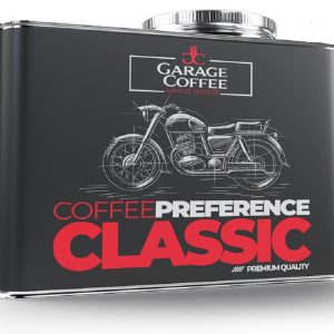 Coffee Preference Classic 350g