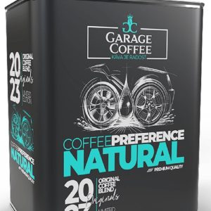 Coffee Preference - Natural 250g