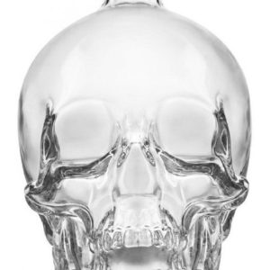 Crystal Head 1