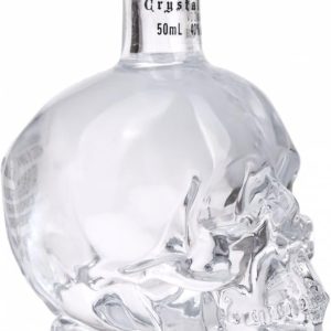 Crystal Head Vodka 0