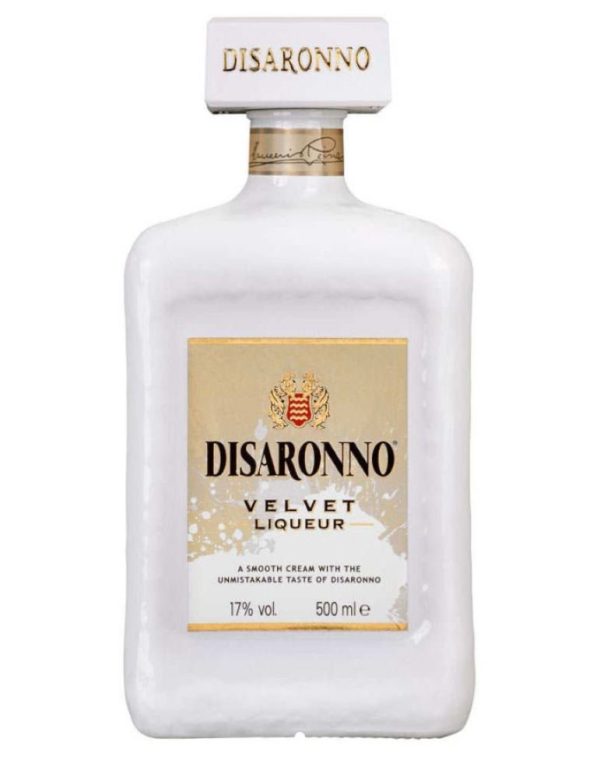 Disaronno Velvet Liquer 0