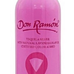 Don Ramon Silver Lavender 0