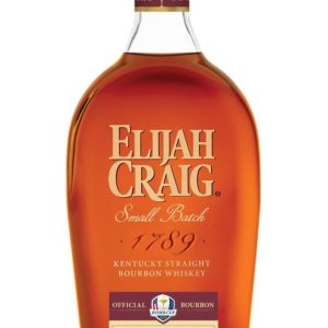 Elijah Craig Small Batch Ryder Cup 0