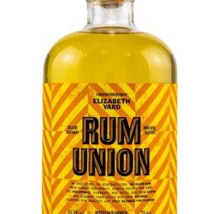 Elizabeth Yard Rum Union 0