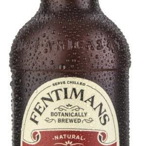 Fentimans Ginger Beer 0