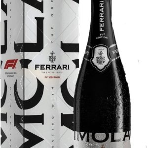 Ferrari Brut F1 City Edition Imola 0