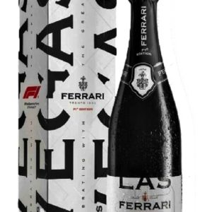 Ferrari Brut F1 City Edition Las Vegas 0