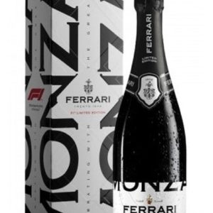 Ferrari Brut F1 City Edition Monza 0