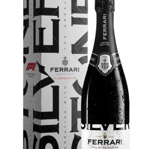 Ferrari Brut F1 City Edition Silverstone 0