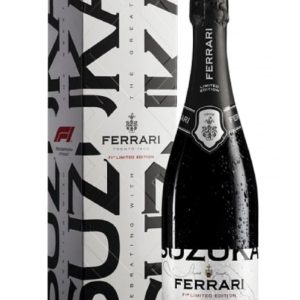 Ferrari Brut F1 City Edition Suzuka 0