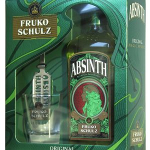 Fruko Shulz Absinth Magic 0