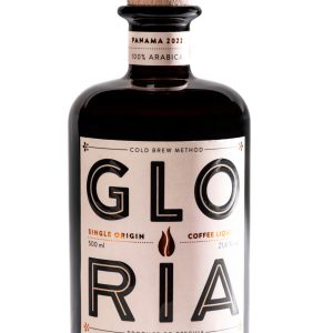 Garage 22 Gloria Coffee Liquer 21